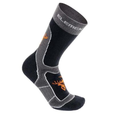 Hunters Element Peak Socks - Slate #peak Socks
