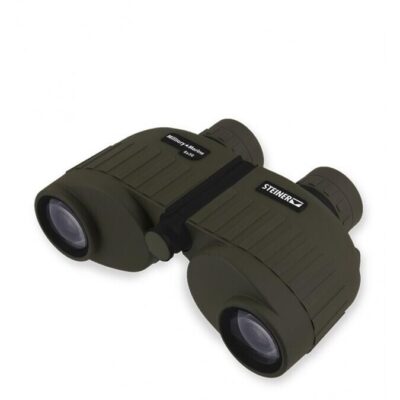 Steiner Reliable Military Marine 8x30 Waterproof Binocular - Anti-reflection Coating #stnm2034