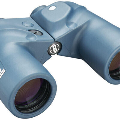 Bushnell Marine 7x50 Binocular - Bak-4 Porro Prism Water Fog Proof Fully Multi-coated #bu137500