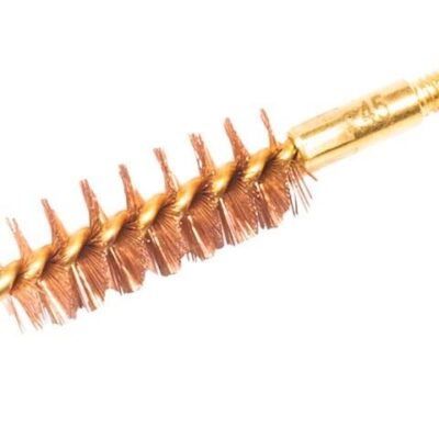 Breakthrough Bronze Bore Brush - .44 Cal #bt44pbbb