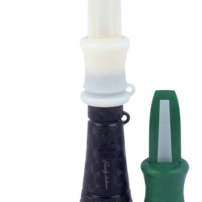Primos Hunting Game Caller Randy Anderson Predator Call Lil' Dog - Two Separate Mouthpieces #prps350