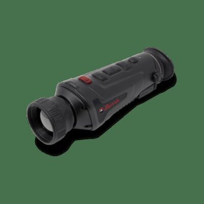 Burris Eu Thermal Handheld H35 Monocular - Hot Track Multiple Reticles Color Palates Recording #bo300648