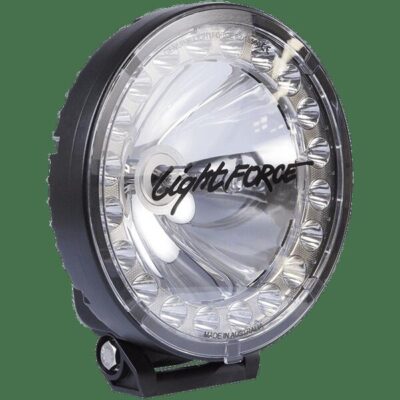 Lightforce Htx2 Hybrid Driving Light - 12v 20-inch #htxmk2