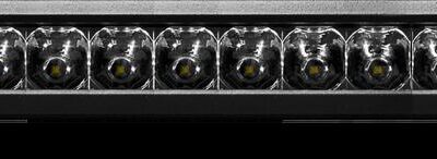 Lightforce Viper Single Row Led Light Bar - 40 Inch #lflb40s