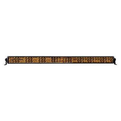 Lightforce Viper Amber Dual Row Led Light Bar - 40 Inch #lflb40da