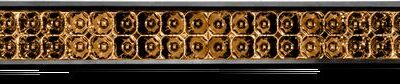 Lightforce Viper Amber Dual Row Led Light Bar - 30 Inch #lflb30da
