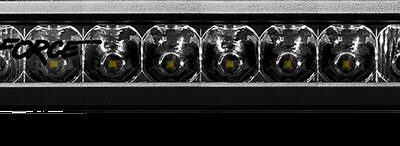 Lightforce Viper Single Row Led Light Bar - 10 Inch #lflb10s
