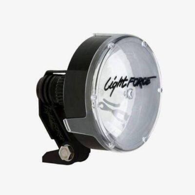 Lightforce Lance Ultra Compact Driving Light - 140mm 12v 75w Light - Single #rm140