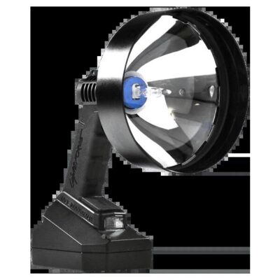 Lightforce Enforcer Series Handheld - 170mm Hid 50w #4200 Plg12v