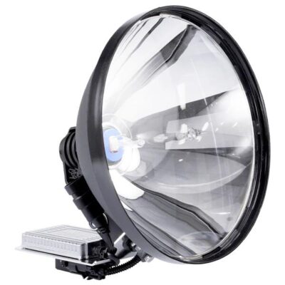 Lightforce Remote Mount Blitz - 240mm 50w 12v Hid 4200k #cbrmb5042