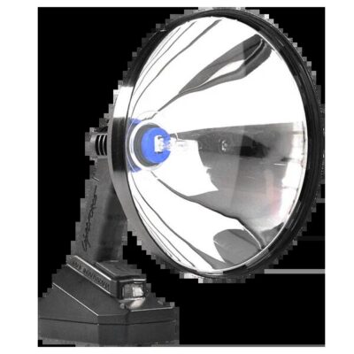 Lightforce Enforcer Series Handheld - 240mm Hid 50w 4200k #cbslbhid5042