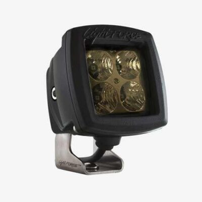 Lightforce Rok Infrared Flood - Led 40w #rok40fir850