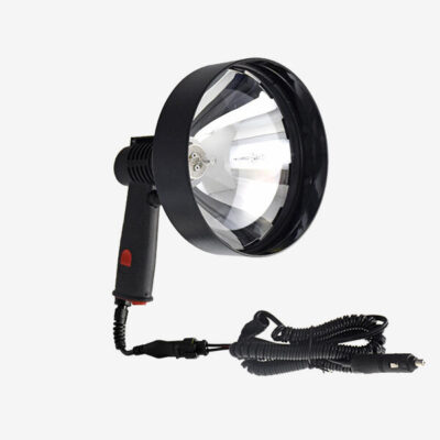 Lightforce Striker Halogen Handhelds - Sl170cig #170 Mm