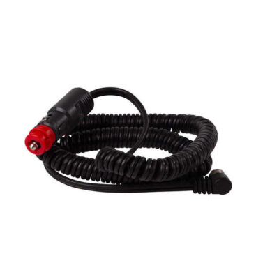 Lightforce Enforcer Power Cords - Cig Plug #efcc