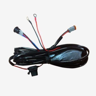 Lightforce Rok Harness - Rok 10 20 40 #cbrokh