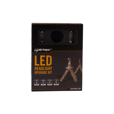 Lightforce Led Headlight Upgrade Kits - Hb4 4000k #iledhb4