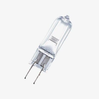 Lightforce Driving Light Bulb - 12v 50w Long Life 4000hrs #gl04