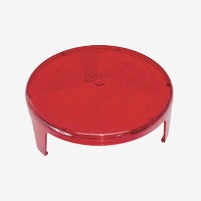 Lightforce Striker Handheld Filter - 170mm Red Spot #frs