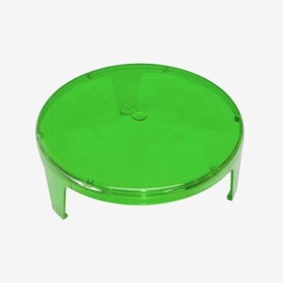 Lightforce Handheld Lance Filter - 140mm Green Spot #fgl