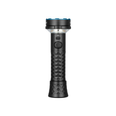 Olight Usb-c Rechargeable Torch - With Dual-direction Lighting #prowess