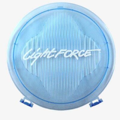 Lightforce Genesis Crystal Blue Combo Filter - 210mm #f210ccb