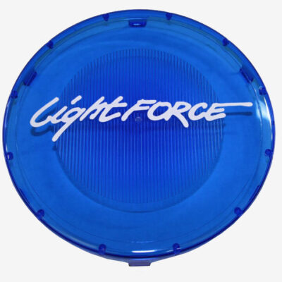 Lightforce Blitz/xgt Blue Combo Filter - 240mm #fblubwd