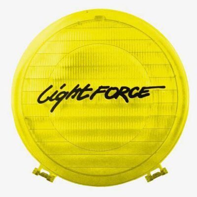Lightforce Genesis Yellow Filter - 210mm #f210wy