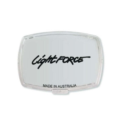 Lightforce Striker Led Driving Light Filters - 130mm #strikerledfcs