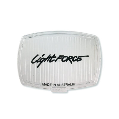 Lightforce Striker Led Driving Light Filters - 130mm #strikerledfcf