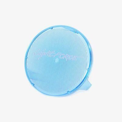Lightforce Striker Crystal Blue Combo Filter - 170mm #fblucswsd