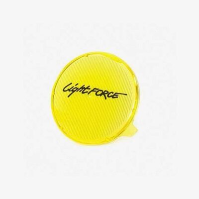 Fylwd Lance Yellow Wide Filter - 140mm #fylwd
