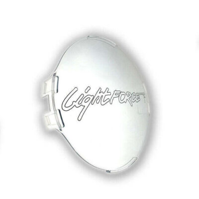 Lightforce Clear Spot Filter - 215mm #f215c