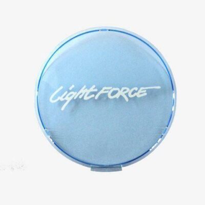 Lightforce Venom Led Crystal Blue Filter - Spot - 150mm #f150cb