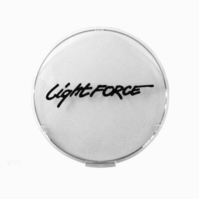 Lightforce Venom Led Clear Spot Filter - 150mm #f150c