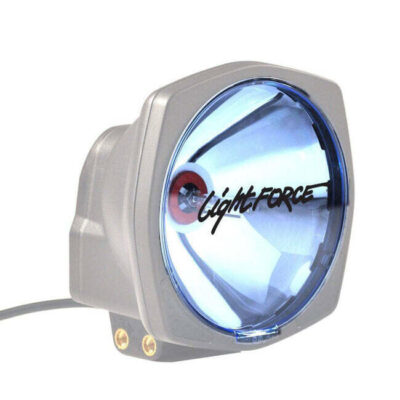 Lightforce Venom Led180 Crystal Blue Filter - Hid 170mm #f170cb