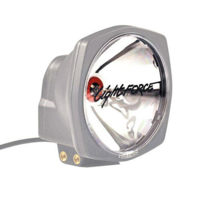 Lightforce Venom Led180 Clear Filter - Hid 170mm #f170c