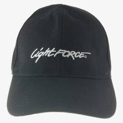 Lightforce Cap - Flexi Fit Grey #lfcaptrucker