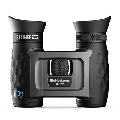 Steiner Bluhorizons 8x22 Binocular - Roof Prism #2043