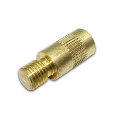 Parker Hale Adapter For Shotgun Rods To American Brushes