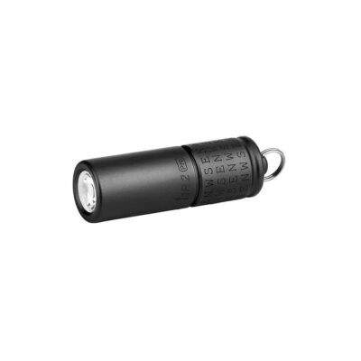 Olight I1r 2 Pro West Rechargable Keychain Light - 180 Lumens #i1r 2 Pro West