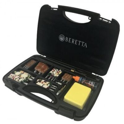 Beretta Universal Cleaning Kit Multiple Calibre Choice