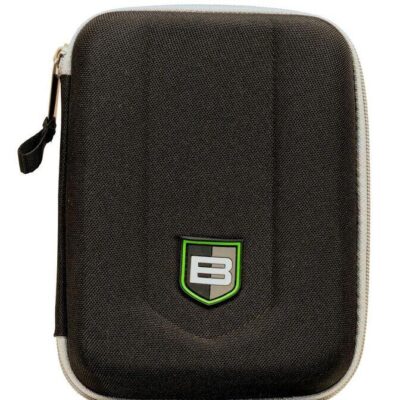 Breakthrough Clean Technologies Shield Series Cable Pull-through Cleaning Kit - .223 Caliber, 9mm & 12-gauge #btmeva3g