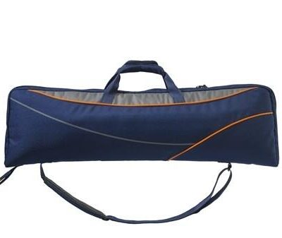 Beretta Blue Uniform Pro Evo Take Down - Shotgun Bag Case 32 Inch #fo501t1932054vuni