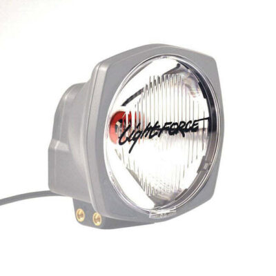 Lightforce Venom Led180 Clear Filter - Hid 170mm #f170cc