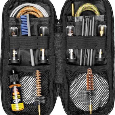 Otis 5.56mm 7.6mm Defender Series - Gun Cleaning Kit #fg-901-5576