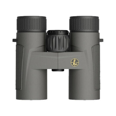 Leupold 10x32 Bx-4 Pro Guide Hd Waterproof Roof Prism Binocular - Shadow Gray #le172660