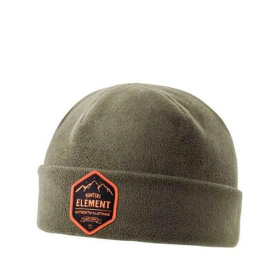 Hunters Element Explore Beanie Kids - ForestGreen #9420030009186