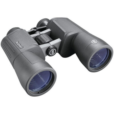 Bushnell Powerview 2 12x50 Binoculars - Bk-7 Porro Prism Multi-coated #bupwv1250