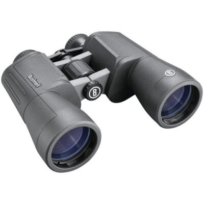 Bushnell Powerview 2 20x50 Binoculars - Bk-7 Porro Prism Multi-coated #bupwv2050