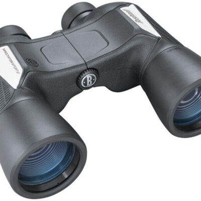 Bushnell Spectator Sport Binoculars 10x50 - Bak-4 Porro Prism Water Fog Proof Multi-coated #bubs11050